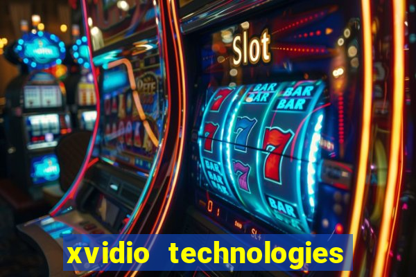 xvidio technologies brasil 202